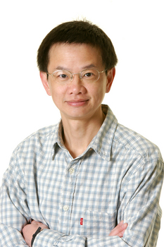 Huajie (Harry) Zhang