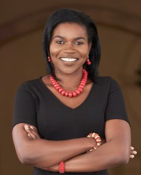 Sheila Cecily Ommeh