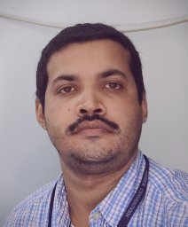 Indranil Biswas