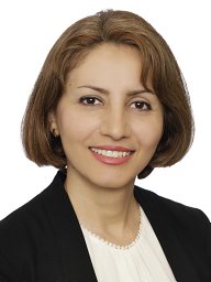 Afsaneh Narimani