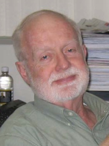 Lawrence (Larry) L. Rudel