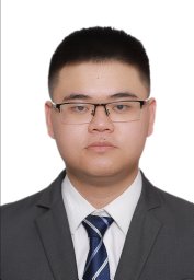 Zhuoye Zhang