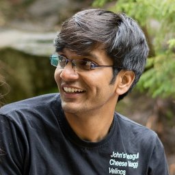 Shivesh Anand