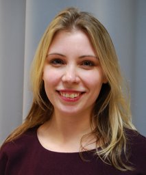 Hayley Pye