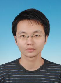 Chenglong Zhang
