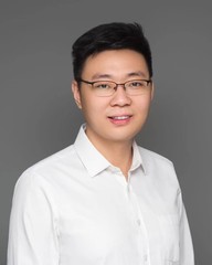Hengyu Gu
