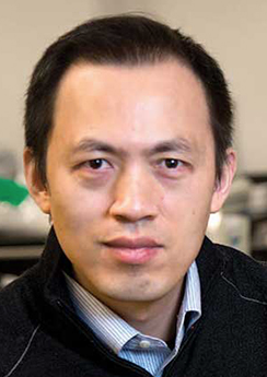 Gary Cheng