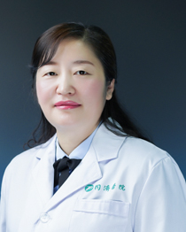 Furong Wang