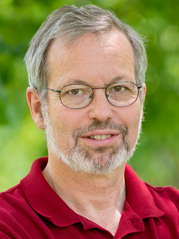 Charles F. F. Karney