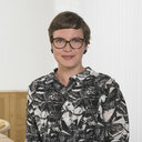 Solveig R Madsen