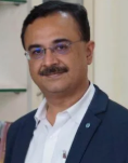 Ketan Kotecha