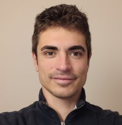 Davide Soranzio