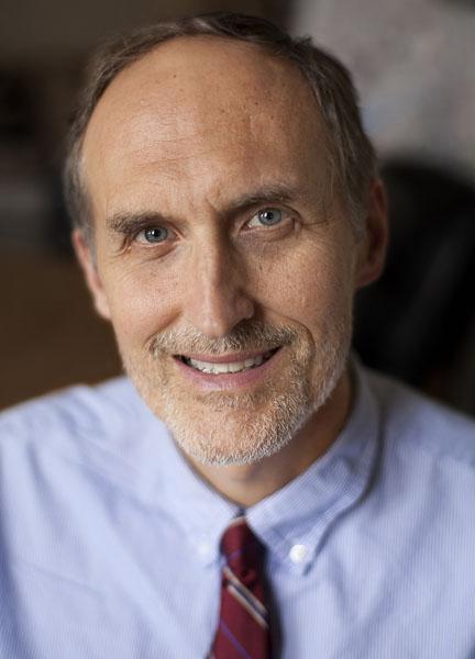 Lawrence E. Larson