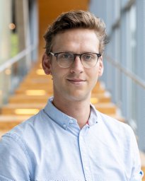 Ward van der Stam