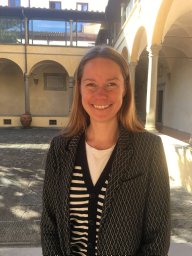 Ilze Plavgo