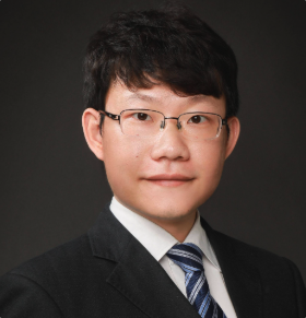 Ke Xu