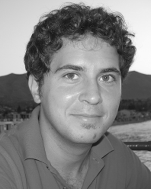 Domenico Ficara