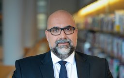 Emilios Galariotis