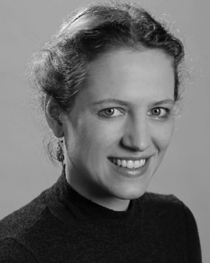 Yanina Shkel