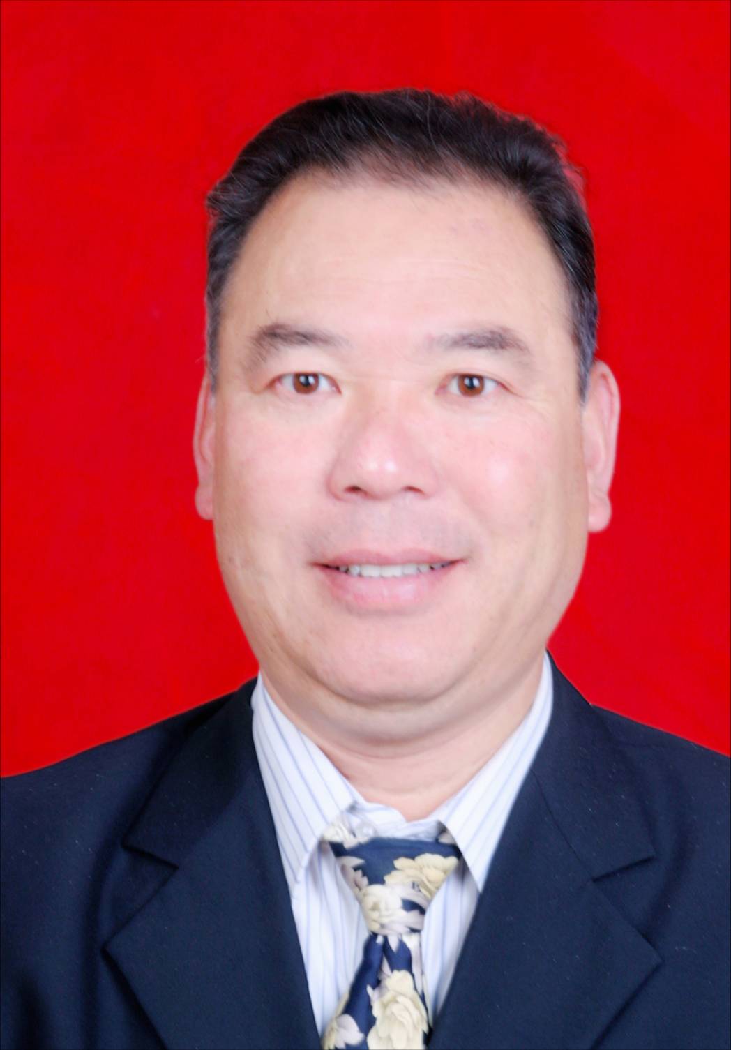 Xian Zhang