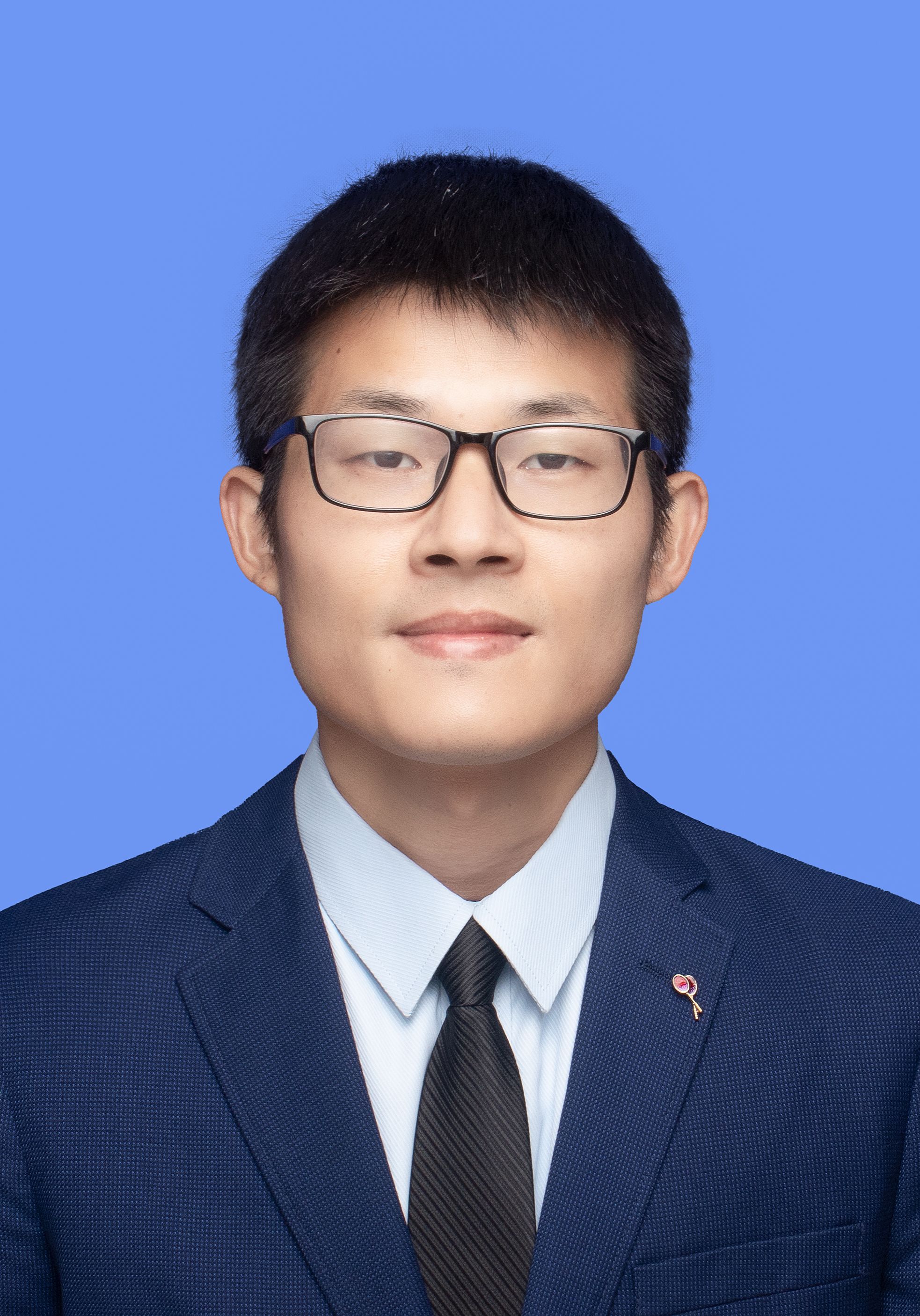Dongjie He