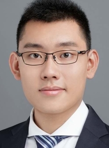 Jierui Lin