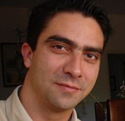 Vasilis Menelaos Dimitriou