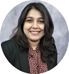 Sarah N. Chowdhury