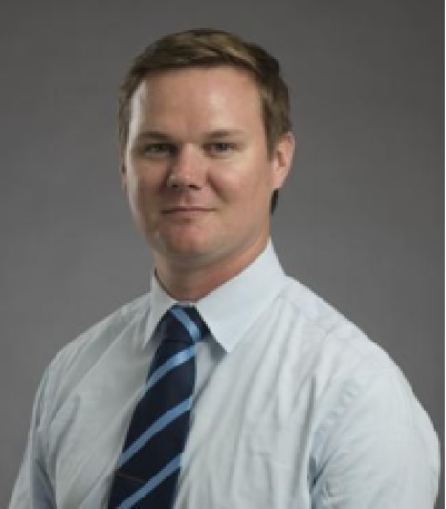 Douglas Roehler