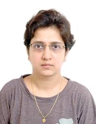 Poonam Mehta