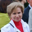 Irina Semenova