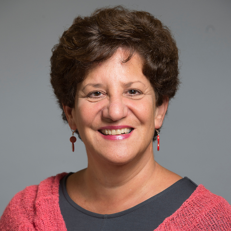 Gail Geller