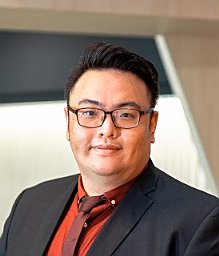 Joel Than Chia Ming