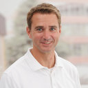 Martin F Hoffmann