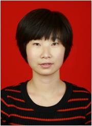 Congjuan Li