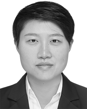 Chuqiao Yu