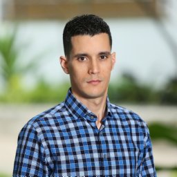 Maikel León
