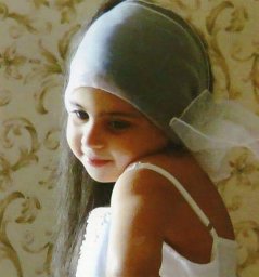 Yamina Brahmi