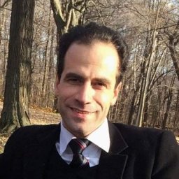 Akaberi Arash
