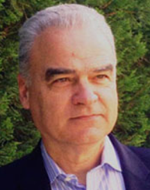 John (Ioannis) Golias