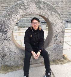 Kaixin Huang