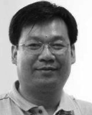 Zhezhou Yu