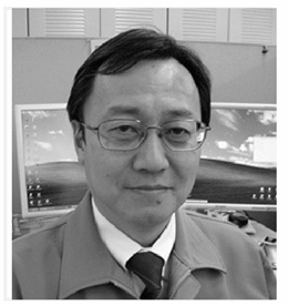 Masahisa Shinoda