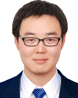Kang Xiangli