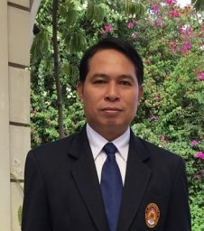 Narin Koolnapadol