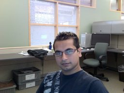 Ananta Acharya