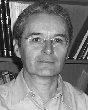 Patrick Loumeau