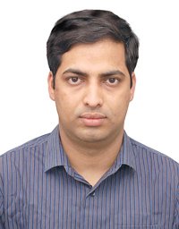 Venkatesha R. Hathwar