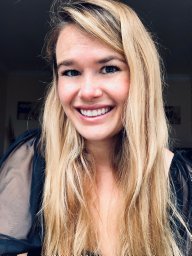 Anna Trego