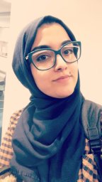 Mariam Zaqout